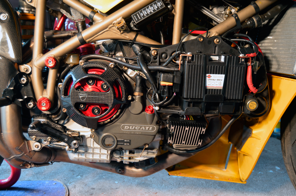 Ducati 996 weight | Ducati.ms - The Ultimate Ducati Forum