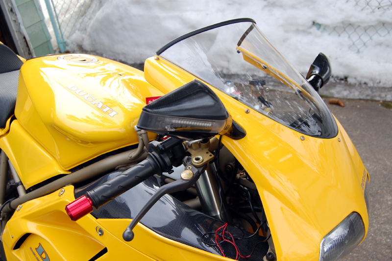 Post your 916 748 996 998 mirror setup Page 4 Ducati.ms The Ultimate Ducati Forum