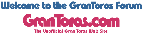The GranToros Forum Forum Index